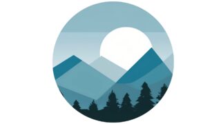 けんかした山イメージ