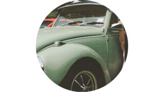 働く車イメージ