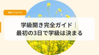 授業づくり（アイキャッチ）gakkyuubirakikannzenngaido