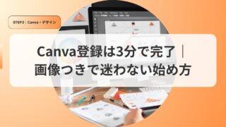 canvaアイキャッチzukai3punn